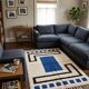 Handmade Moroccan Rug 200cm x 300cm