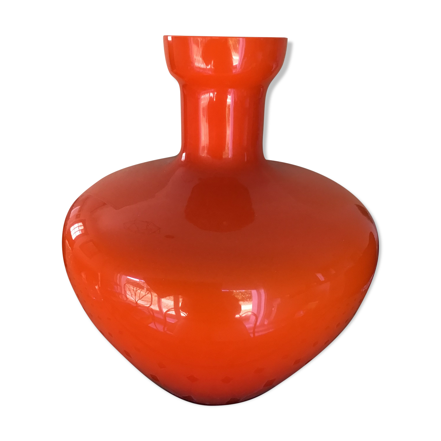 Vase