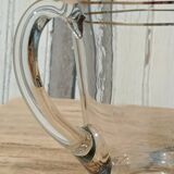 Art Deco carafe