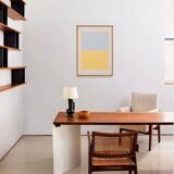 original abstract painting, b46