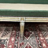 Louis XVI sofa