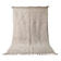 Beni Ouarain Rug, Ecru, Classic Diamond Pattern - Handmade 300x200cm