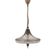 Pendant lamp, Danish design, 1980s, made in Denmark