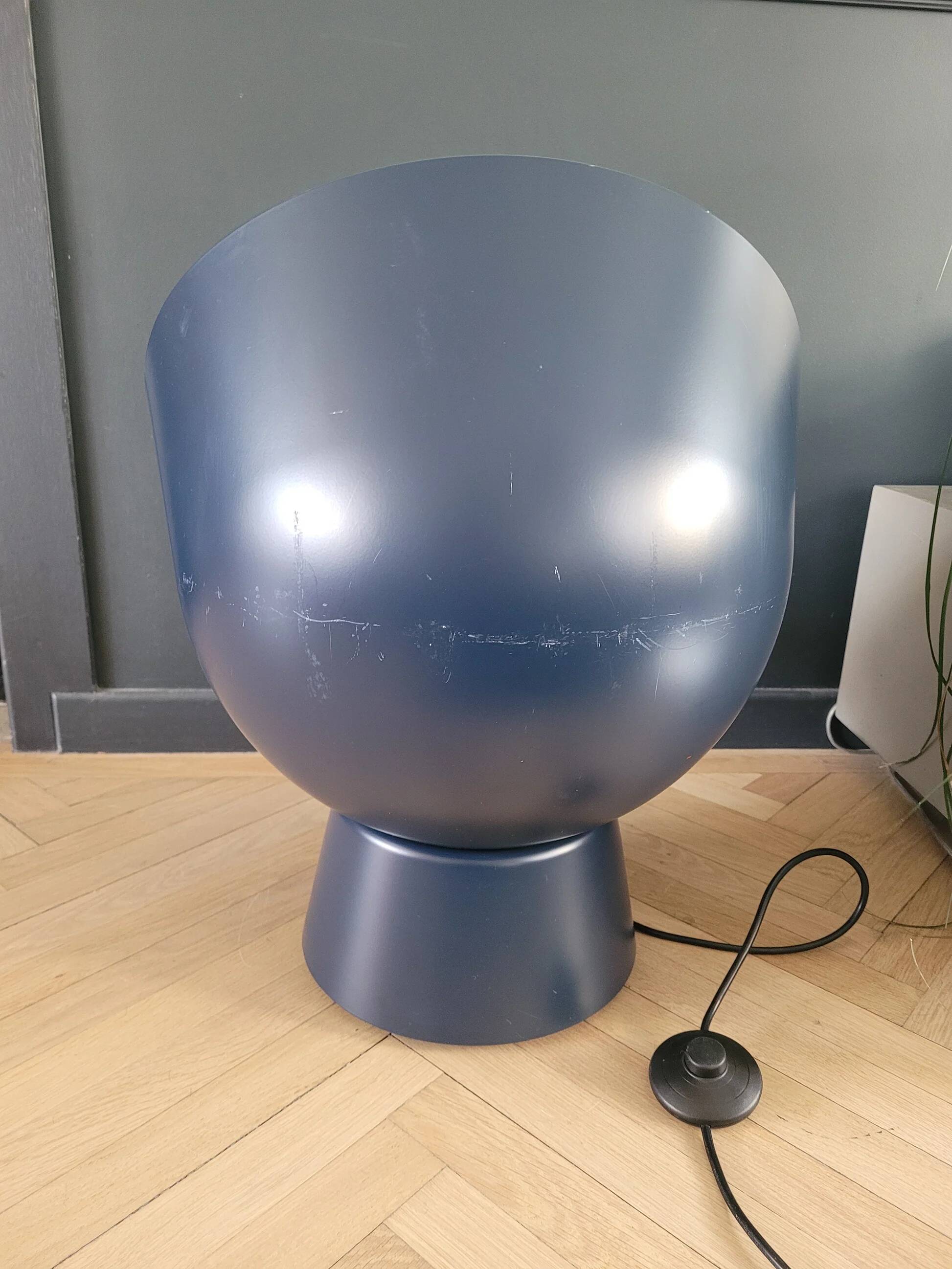 Ola Wihlborg XL solar lamp for Ikea 2000s - Ref 857