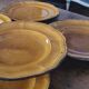 Varages 70's Plates