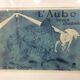 Poster “L’Aube” Toulouse-Lautrec