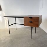 Desk Pierre Paulin CM141 first edition