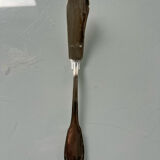 Housewife Ercuis fish cutlery silverware 24 pieces