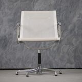 Vitra EA 108 chair by Charles and Ray Eames, Germany, 1990s