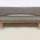 Mid-Century Sofa or Daybed by Miroslav Navratil, 1960s