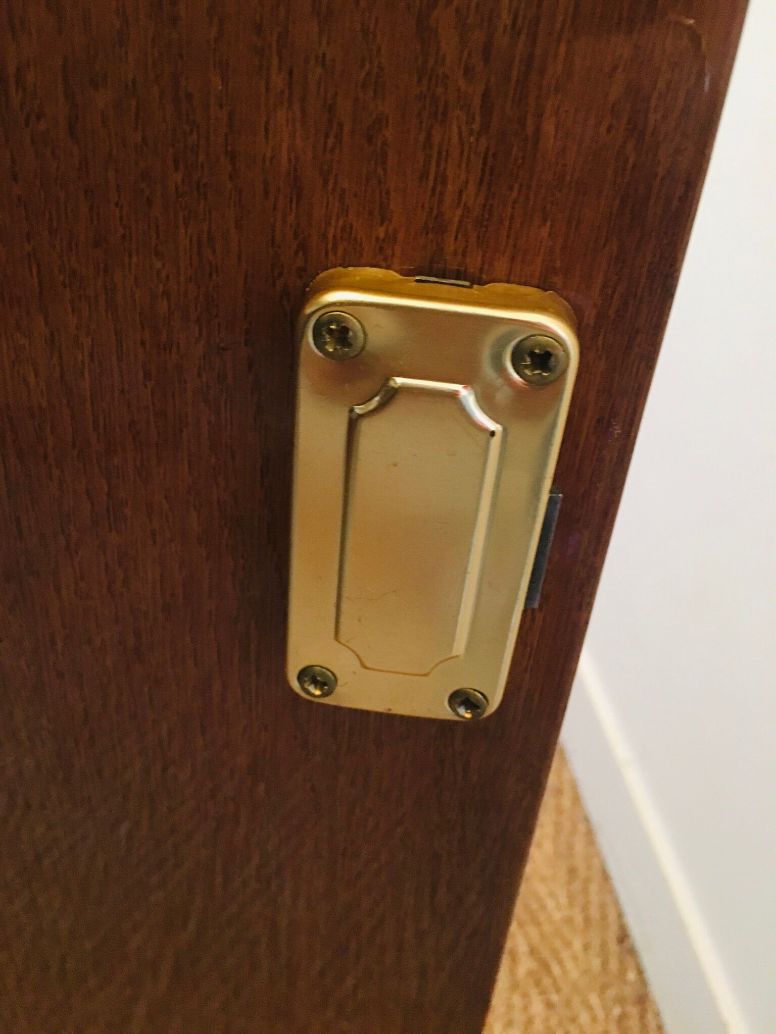 Unifa buffet of the 60s/70s