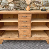 René Gabriel Buffet 1950