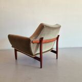 Fauteuil 'Hollywood' by Johannes Andersen for AB Trensums , 1962