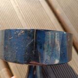 Woodpecker flowers with foot 70's