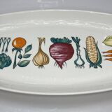 Villeroy and Boch serving pieces - Vegetables 1960