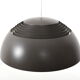 Supension AJ-Pendel par Arne Jacobsen