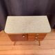 Rockabilly cabinet 1960s
