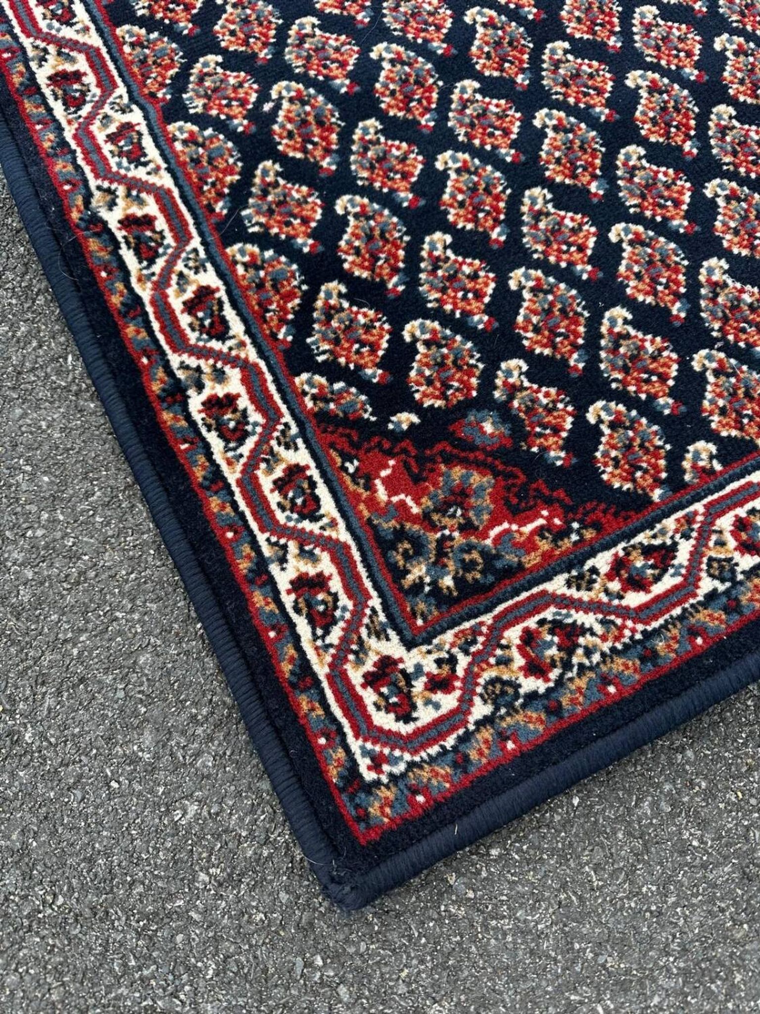 Tapis oriental