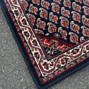Tapis oriental