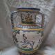 Talavera Vase Saso