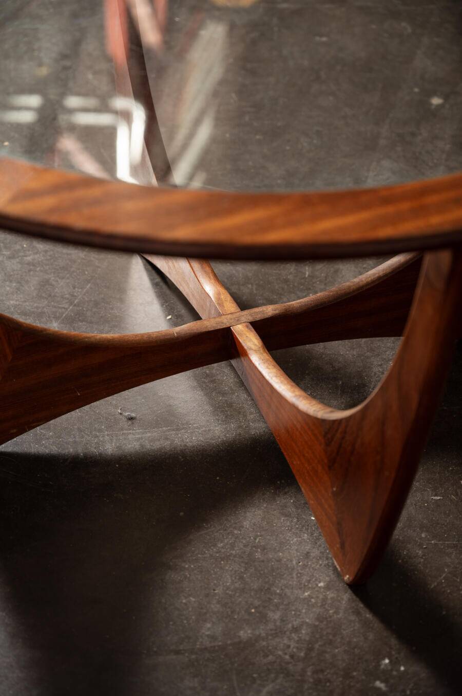 Table Astro de GPLAN