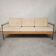 Scandinavian 3-seater sofa, 1960
