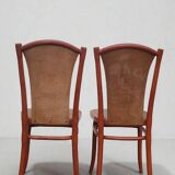 Art Nouveau Thonet Chair (*2)