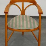 Dining chairs No.81 by Thonet Debrecen