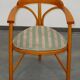 Dining chairs No.81 by Thonet Debrecen