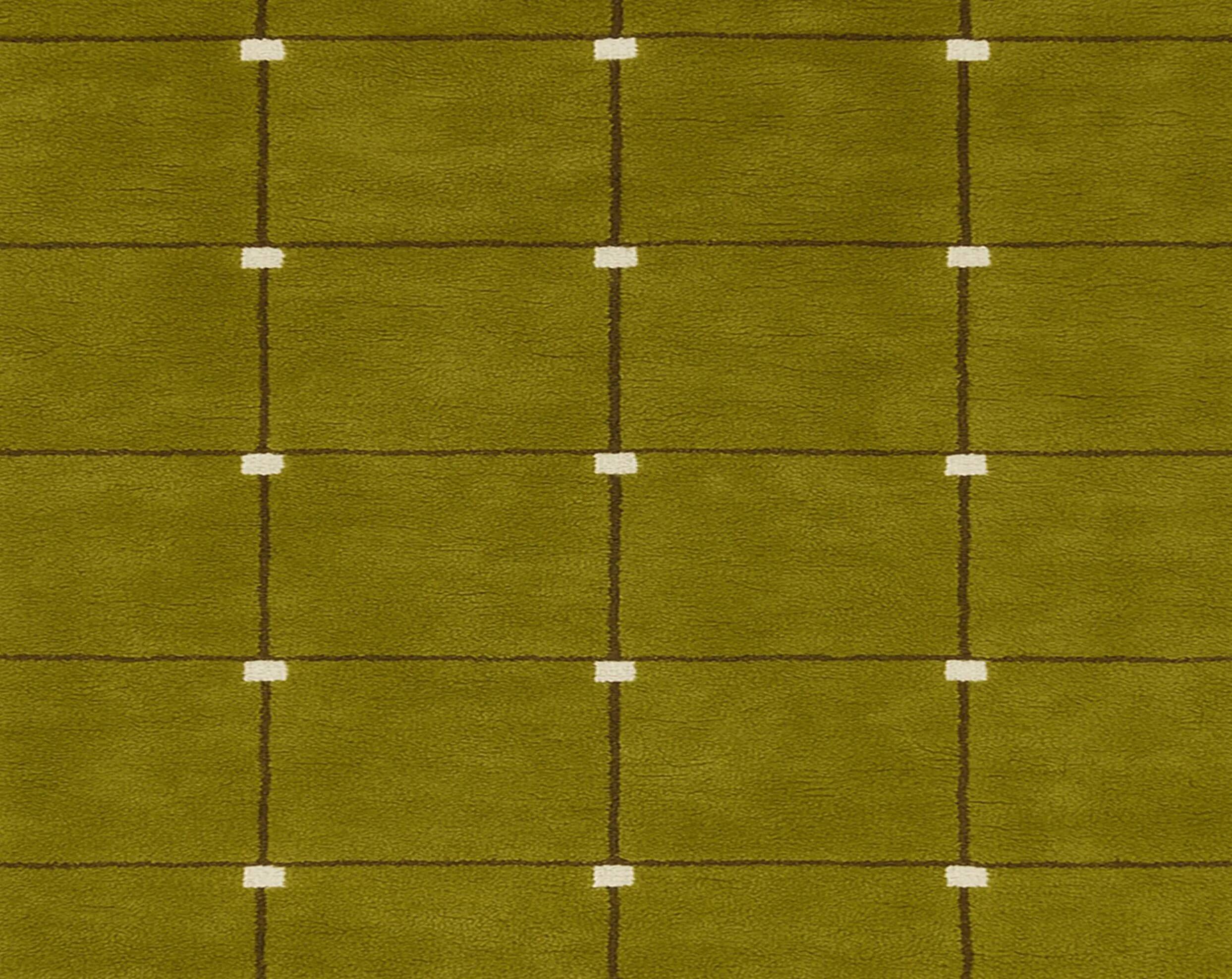 Large Berber wool rug 2.5x1.5 m