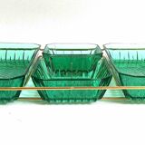 1950s hors d'oeuvre or aperitif server
