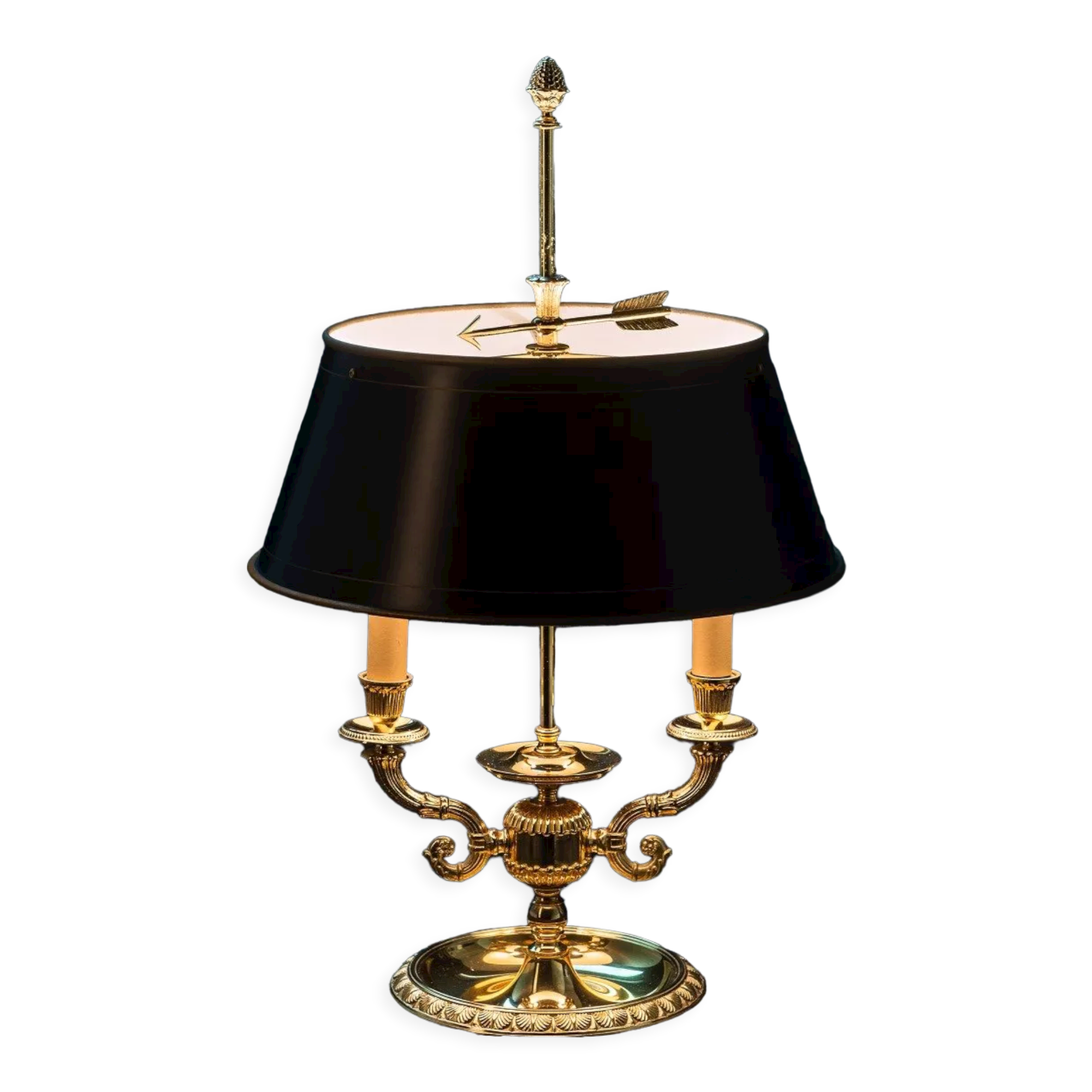 Giona Moscatelli lamp