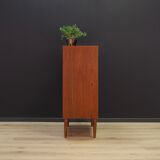 Danish design chest of drawers retro teak vintage