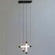 Suspension tube