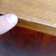 Secretary desk in teak by Johannes Sorth for BM mobler, denmark, 60s