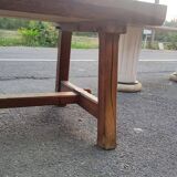 Farm table circa 1940