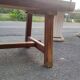 Farm table circa 1940