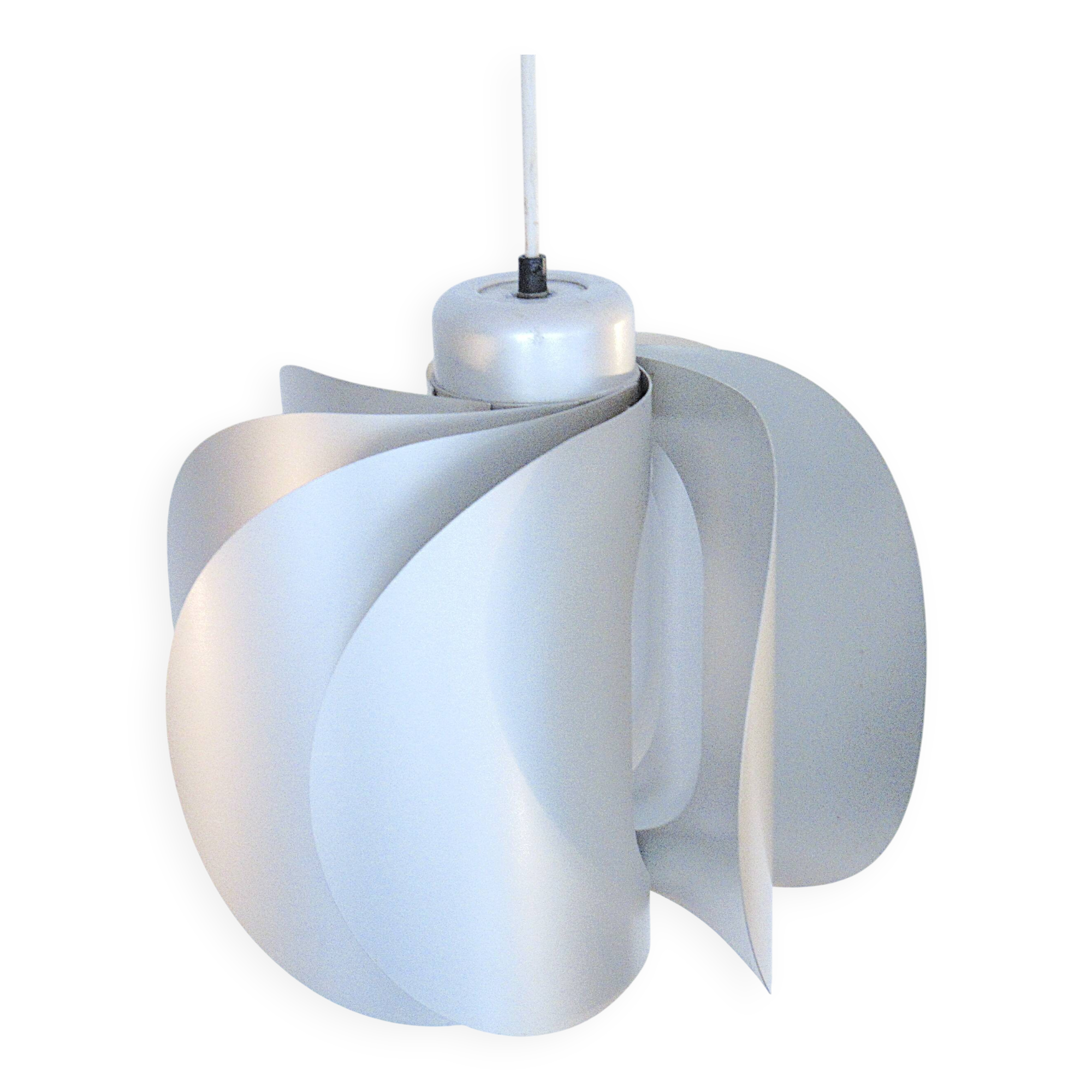 Turbine suspension Gérard Rignault Group S.A. 1970