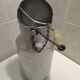 Antique milk jug