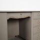 Oak desk, Danish design, 1960s, production: Denmark