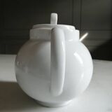 Vintage teapot
