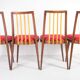 Dining Chairs from Antonin Suman,UP Zavody
