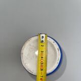Small vase with patterns