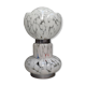 Murano Italy glass desk lamp 1970