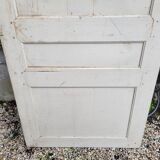 Old wardrobe door 91x H209
