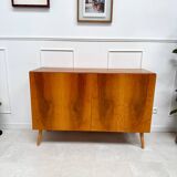 Teak sideboard