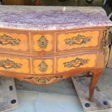Commode de style Louis XV