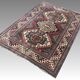 Oriental caucasian carpet kazak armenian : 1.83 x 1.27 m