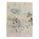 Berthe Morisot: Little girl feeding ducks, signed lithograph