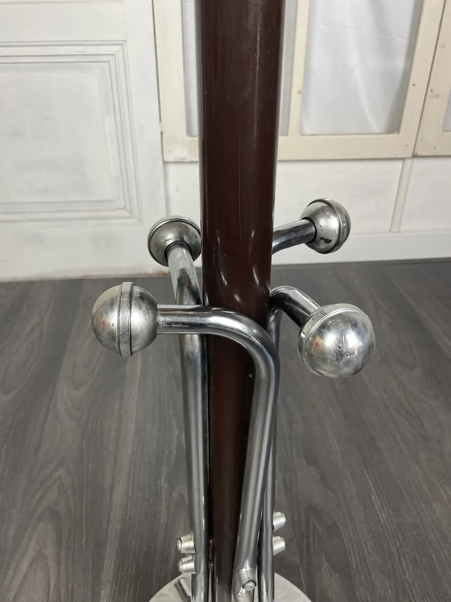 1970s coat rack